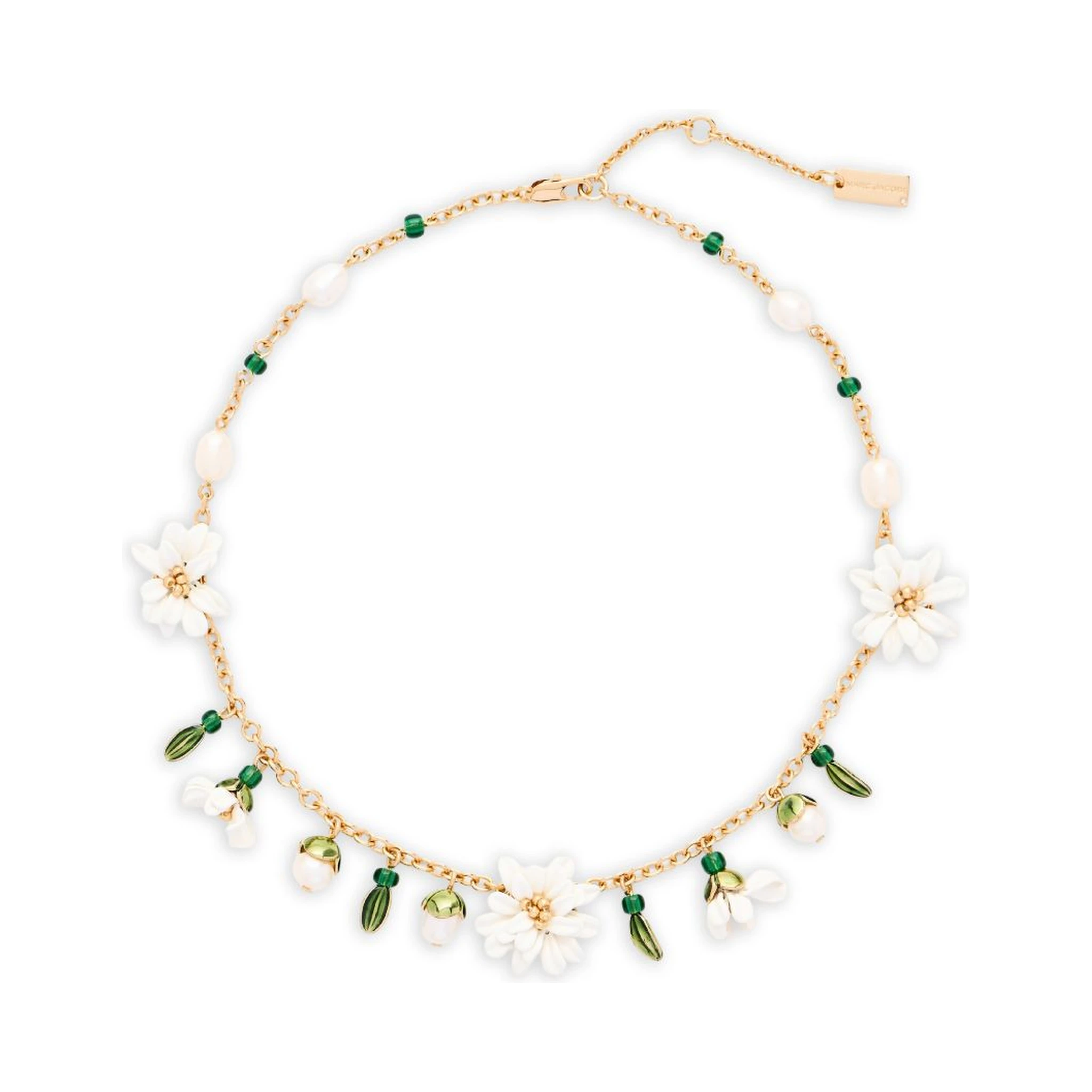 Marc Jacobs Bijoux Golden