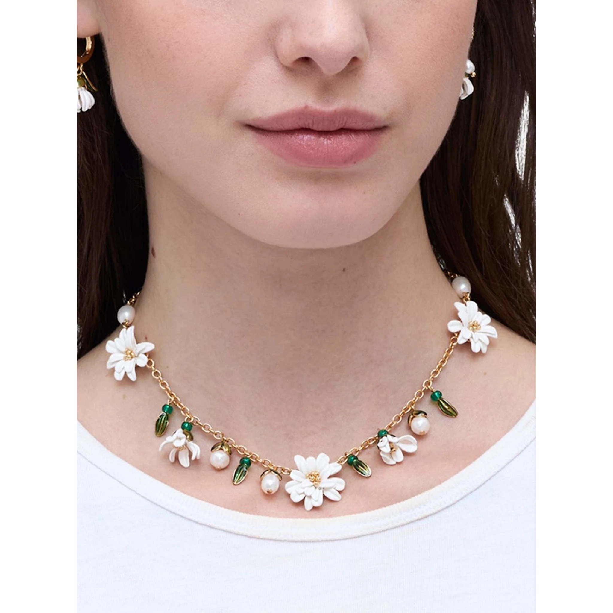 Marc Jacobs Bijoux Golden