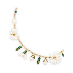 Marc Jacobs Bijoux Golden