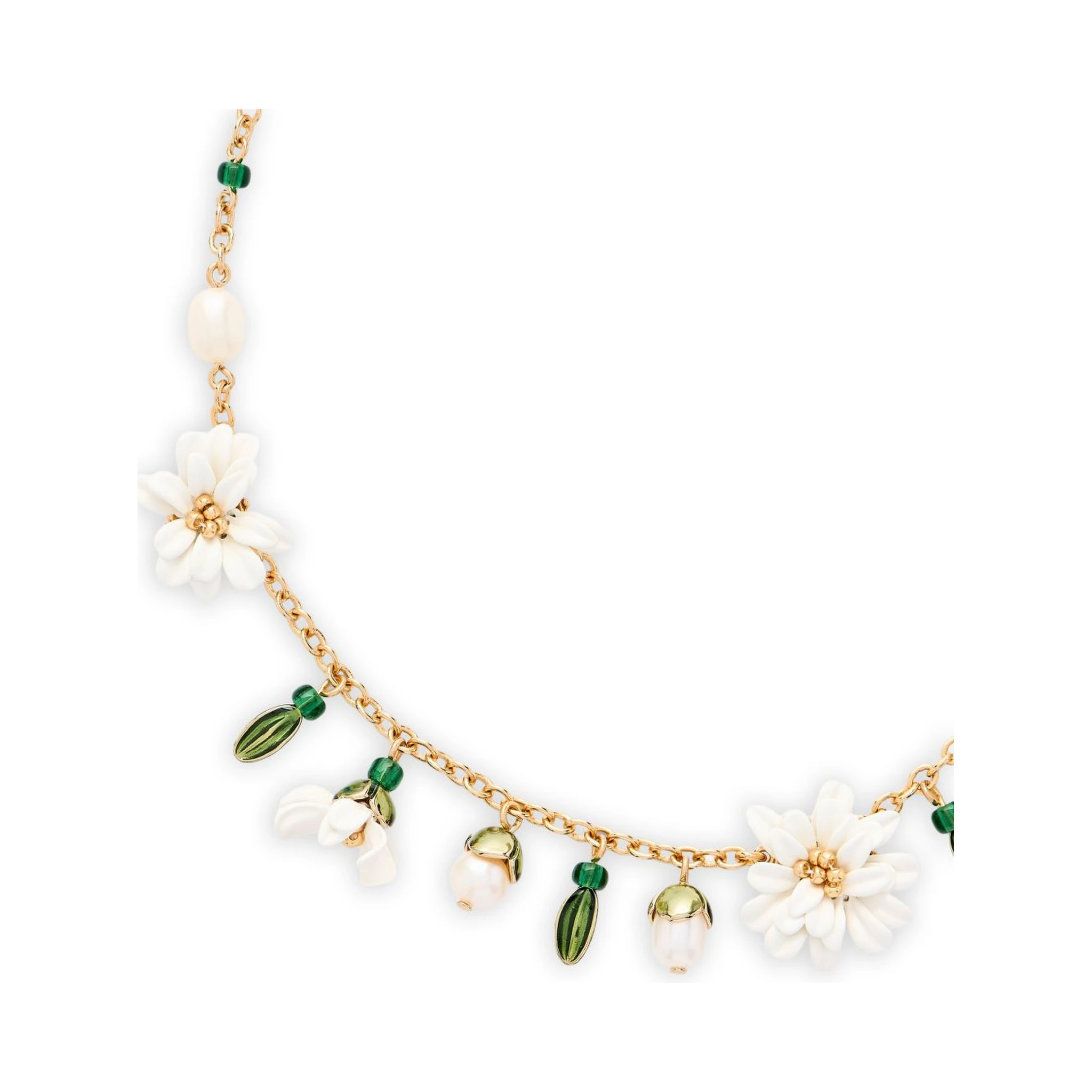 Marc Jacobs Bijoux Golden