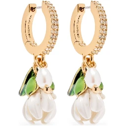 Marc Jacobs Bijoux Golden