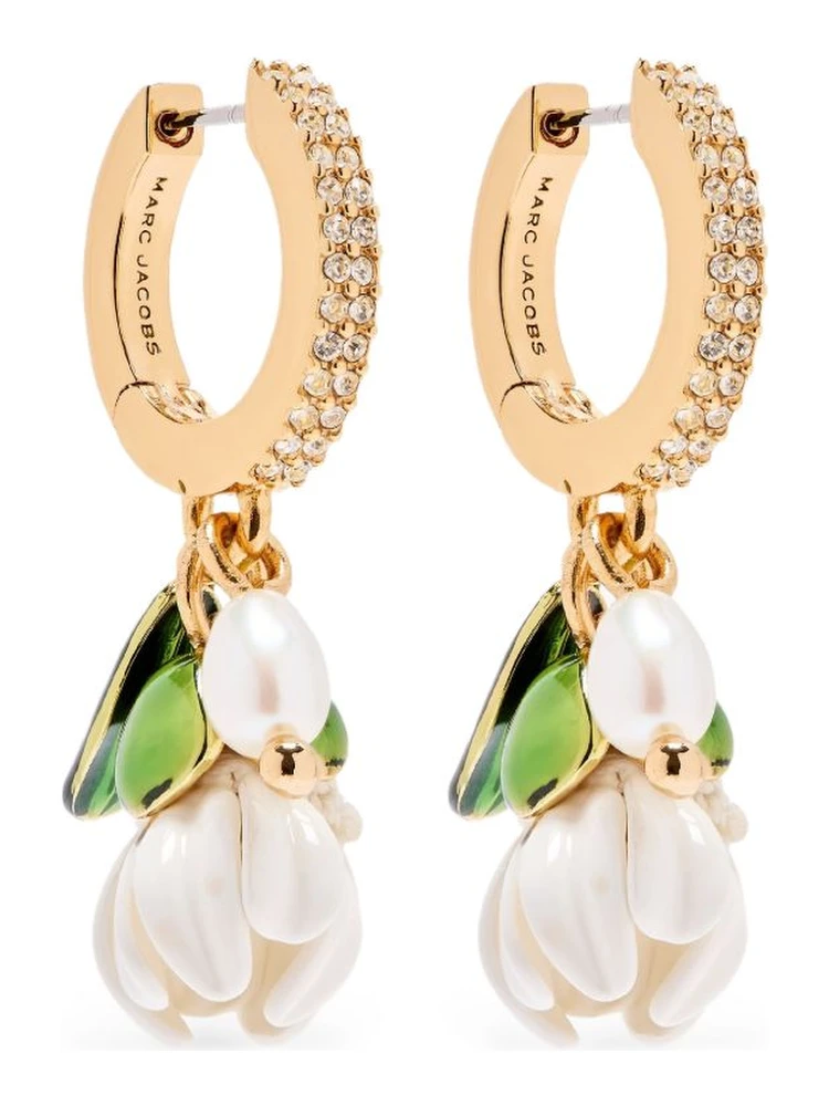 Marc Jacobs Bijoux Golden