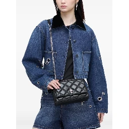 Marc Jacobs Bags.. Black