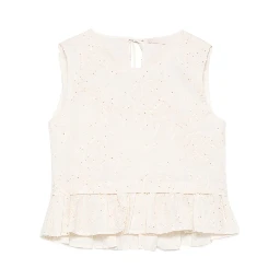 Liu Jo Shirts Natural