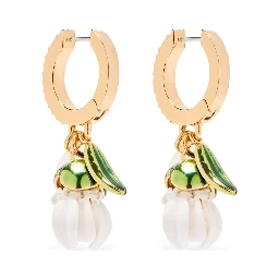 Marc Jacobs Bijoux Golden