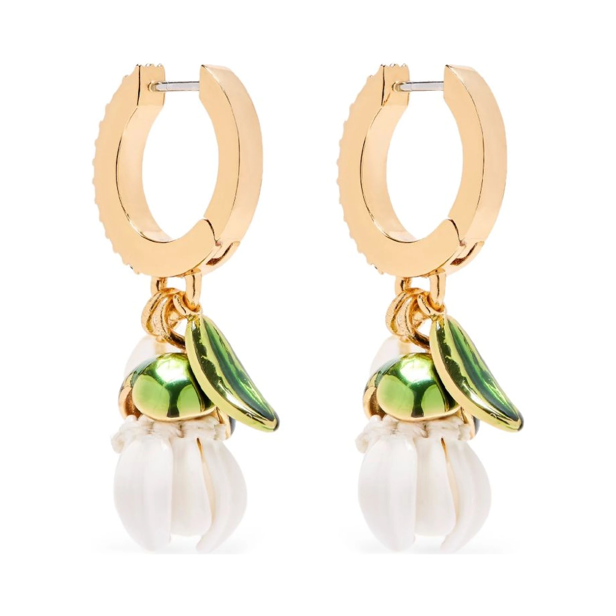 Marc Jacobs Bijoux Golden