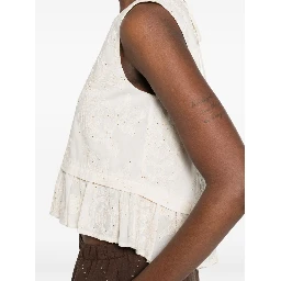 Liu Jo Shirts Natural