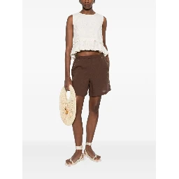 Liu Jo Shirts Natural