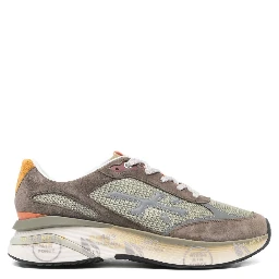 Premiata Sneakers Grey