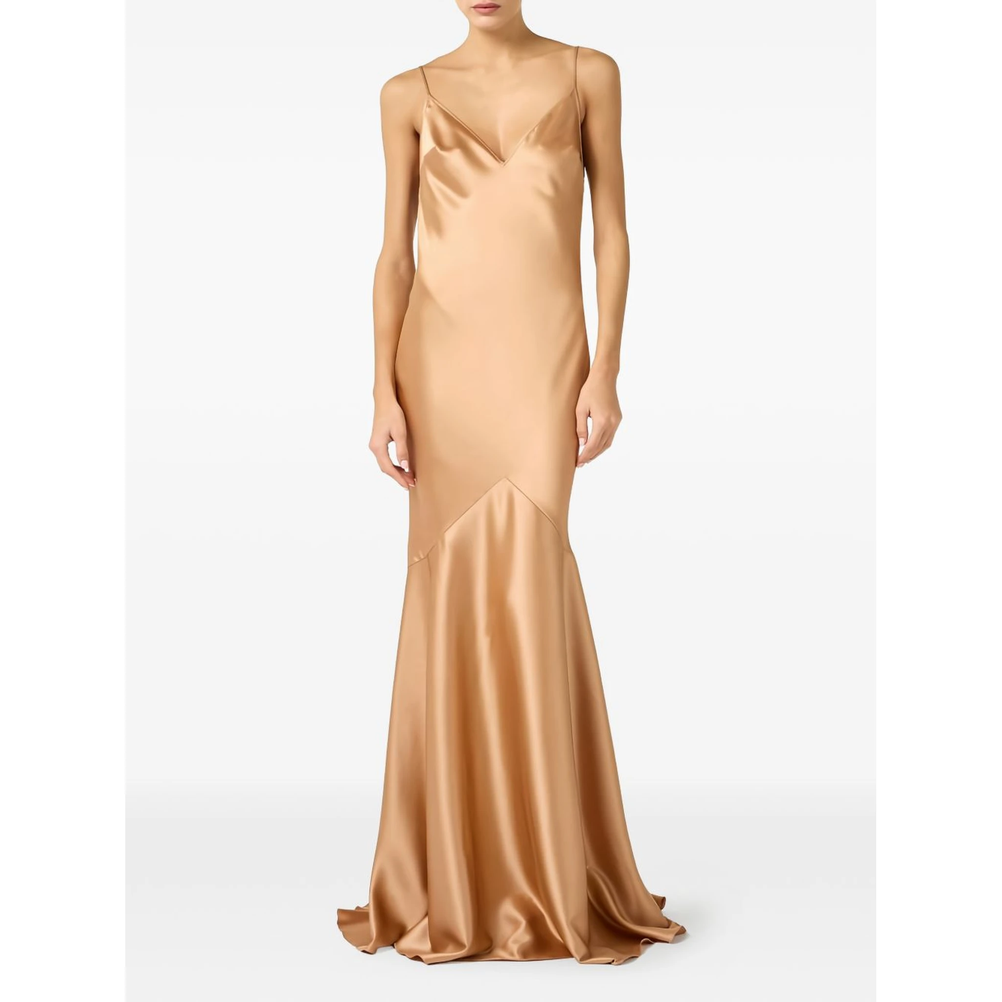 Elisabetta Franchi Dresses Brown