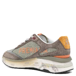 Premiata Sneakers Grey