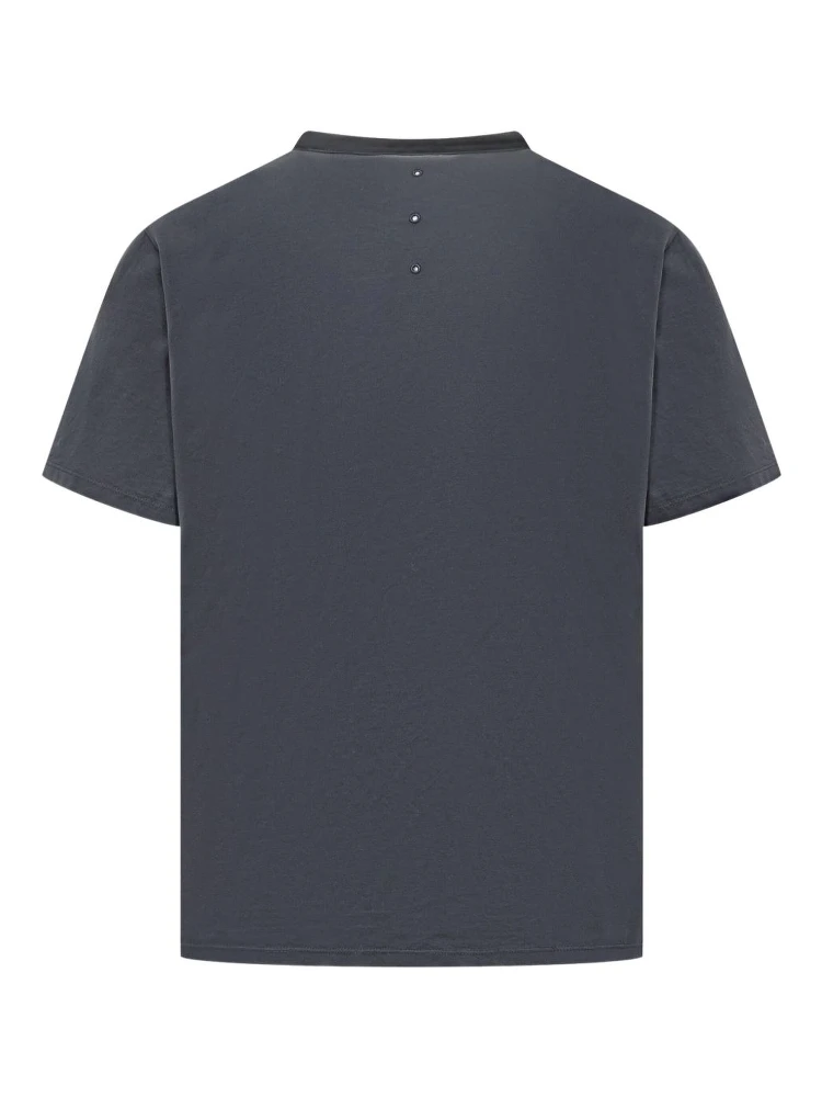 Premiata T-shirts and Polos Blue alternative