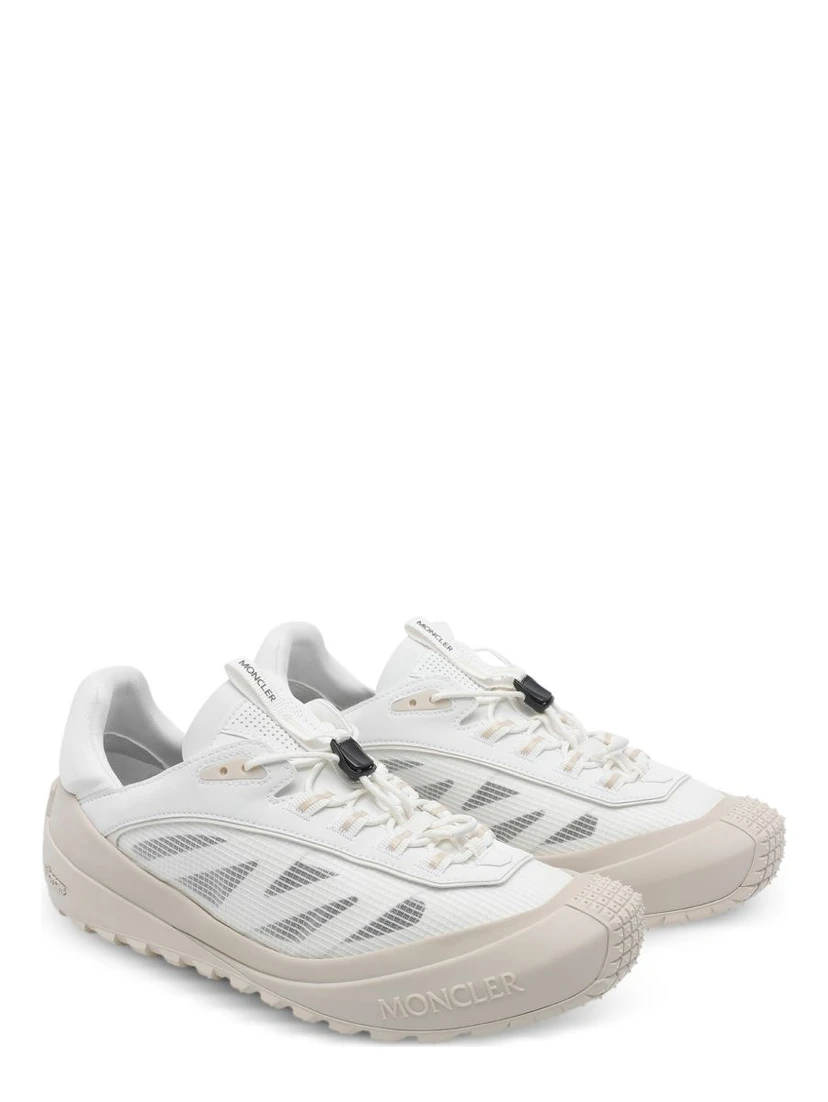 Moncler Sneakers White