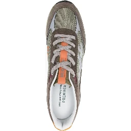 Premiata Sneakers Grey