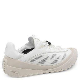 Moncler Sneakers White