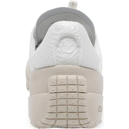 Moncler Sneakers White