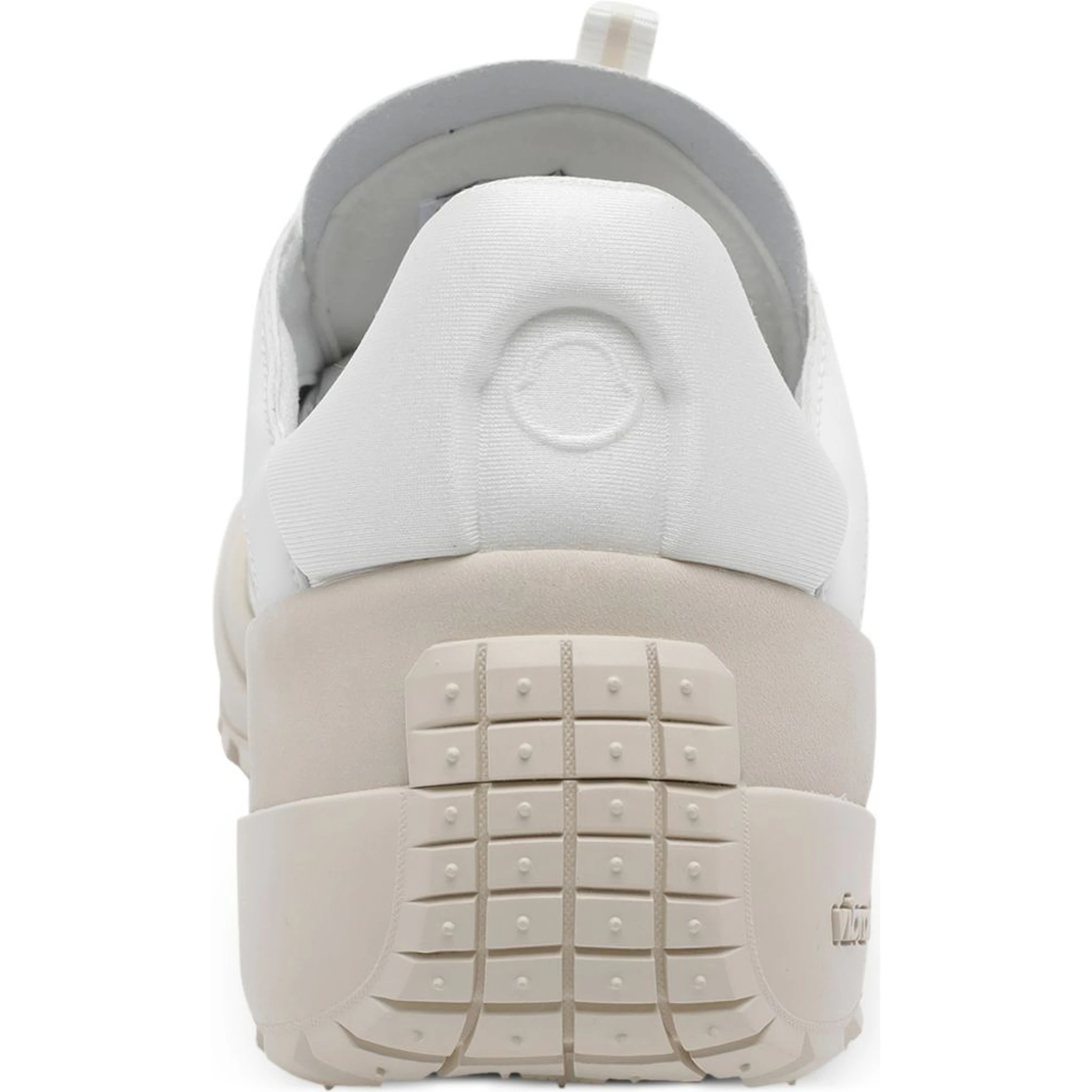 Moncler Sneakers White
