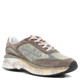 Premiata Sneakers Grey