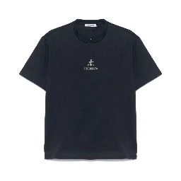 Premiata T-shirts and Polos Blue
