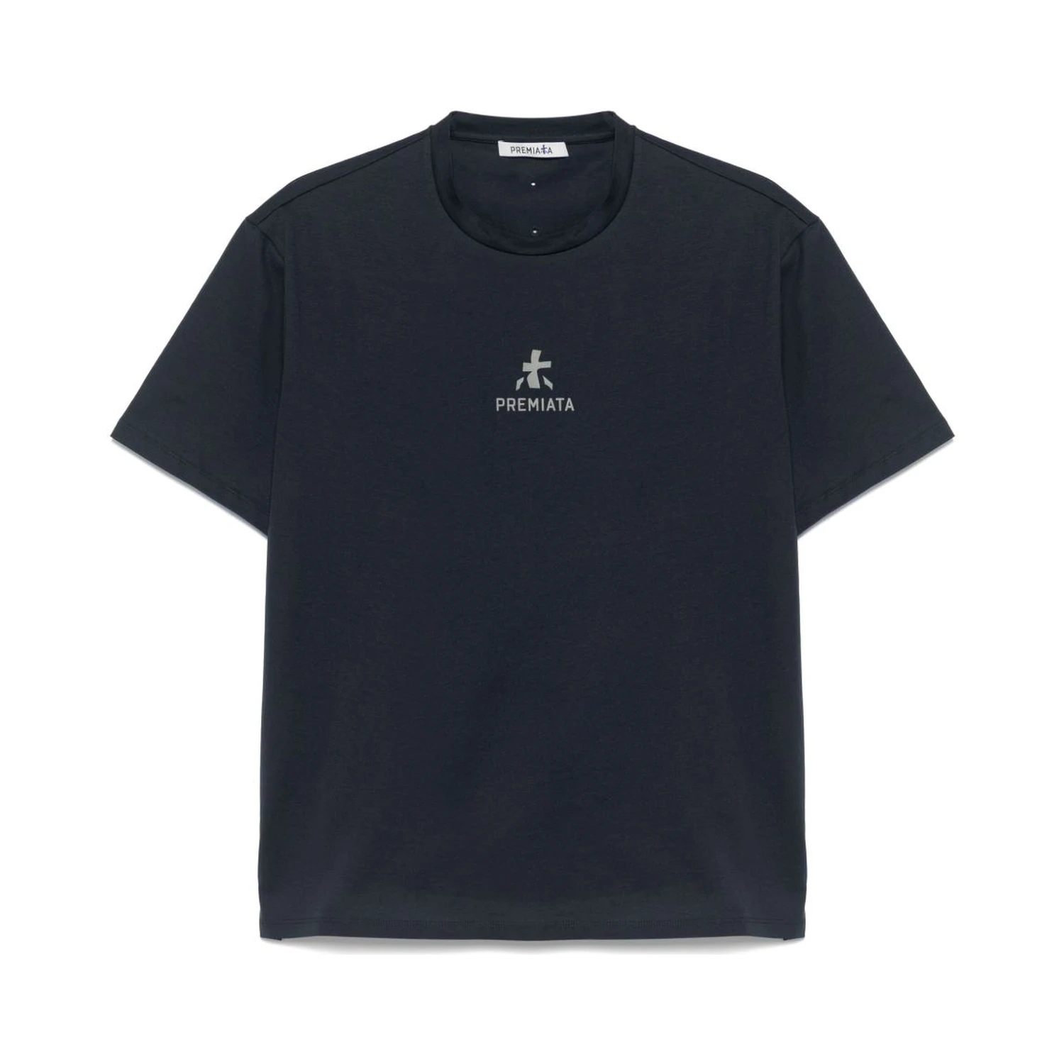 Premiata T-shirts and Polos Blue