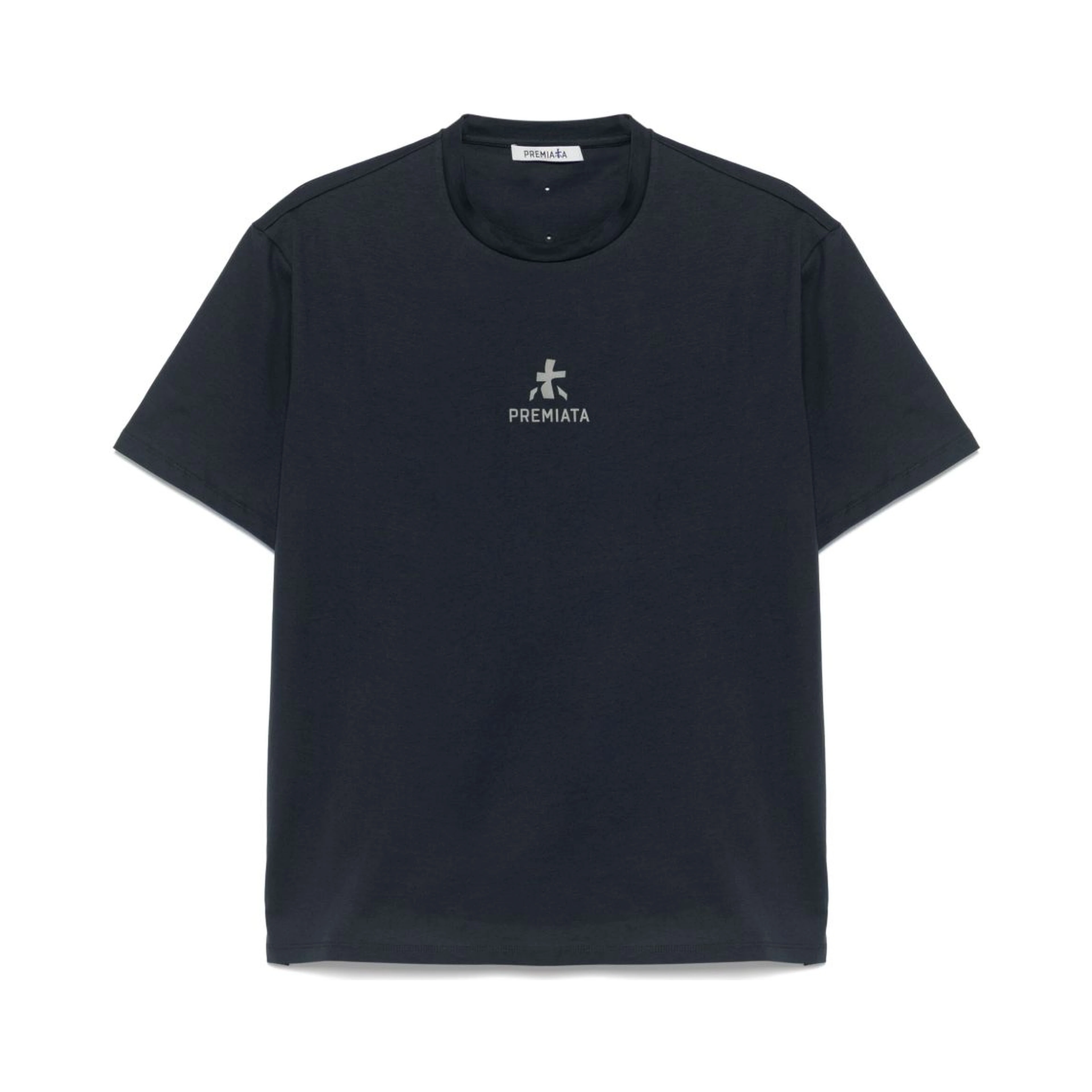 Premiata T-shirts and Polos Blue
