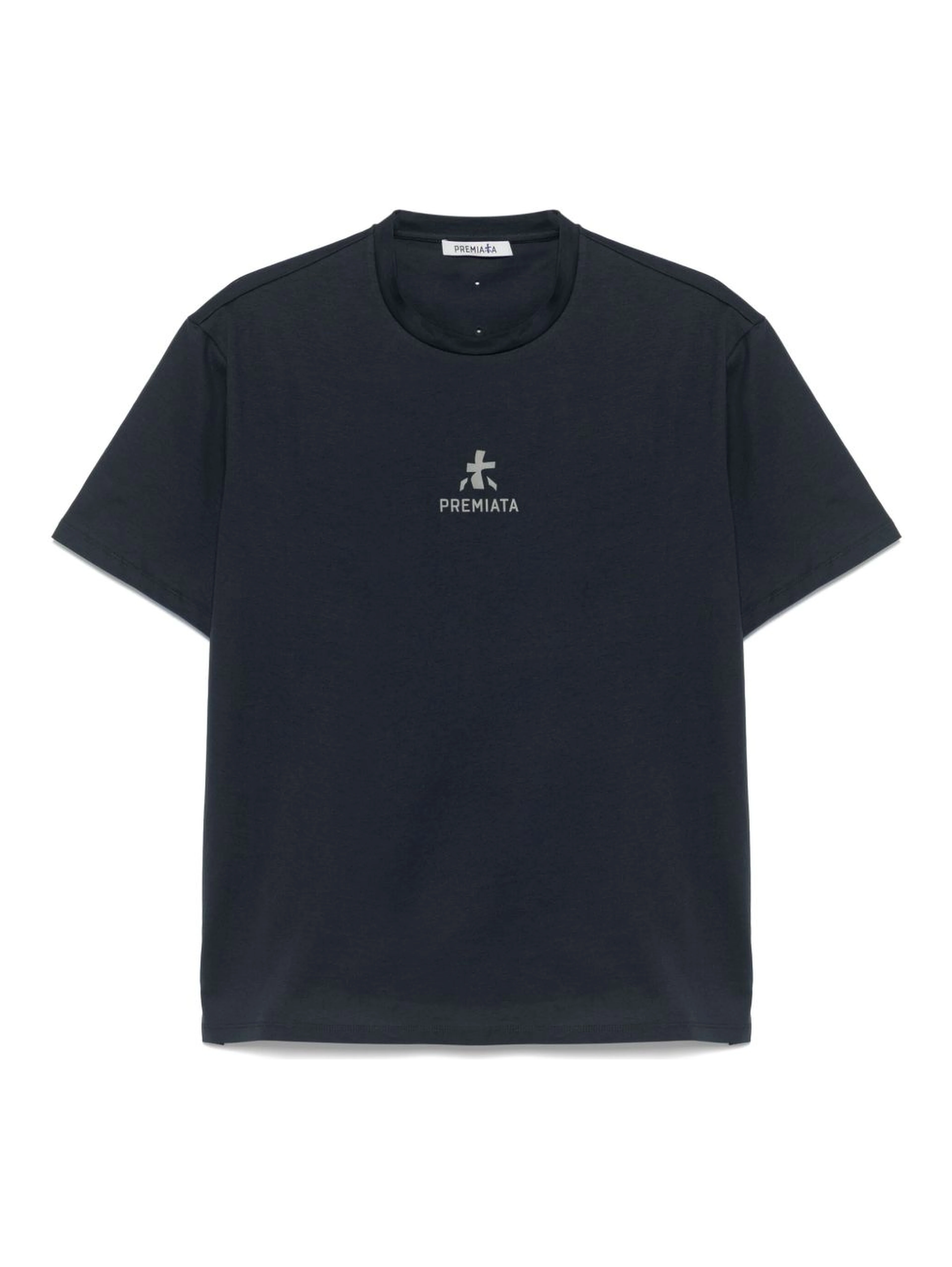 Premiata T-shirts and Polos Blue
