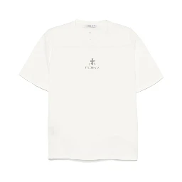 Premiata T-shirts and Polos White