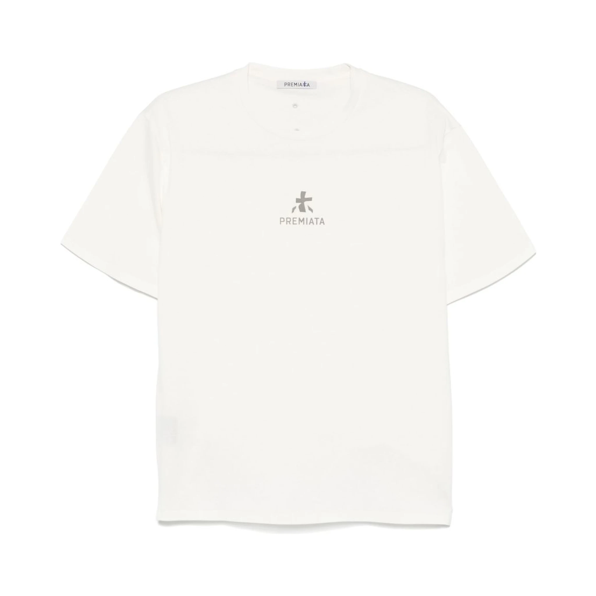 Premiata T-shirts and Polos White