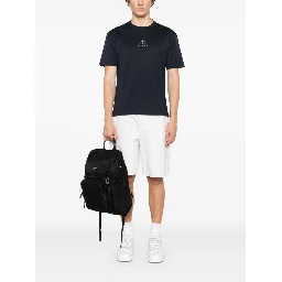 Premiata T-shirts and Polos Blue