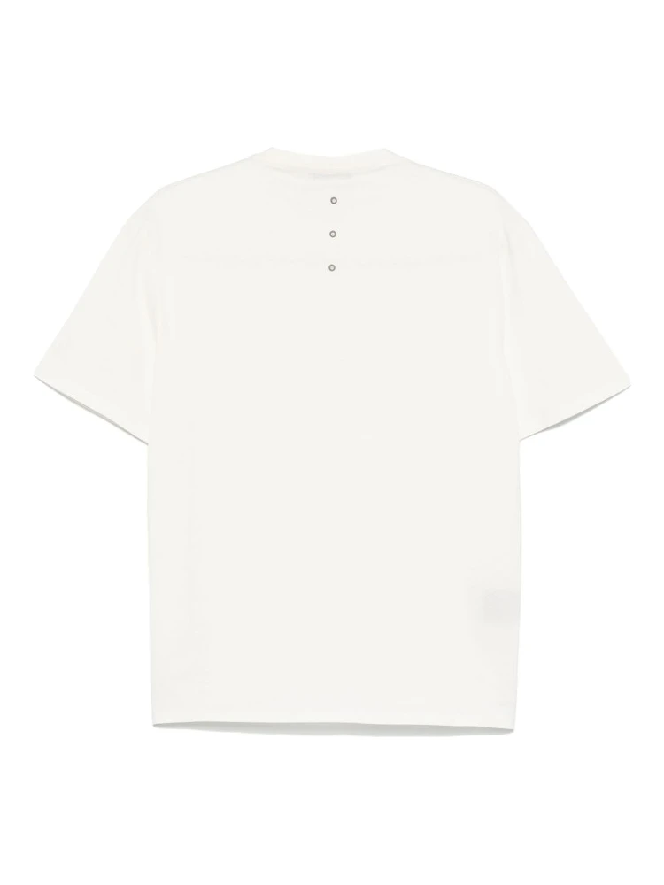 Premiata T-shirts and Polos White alternative
