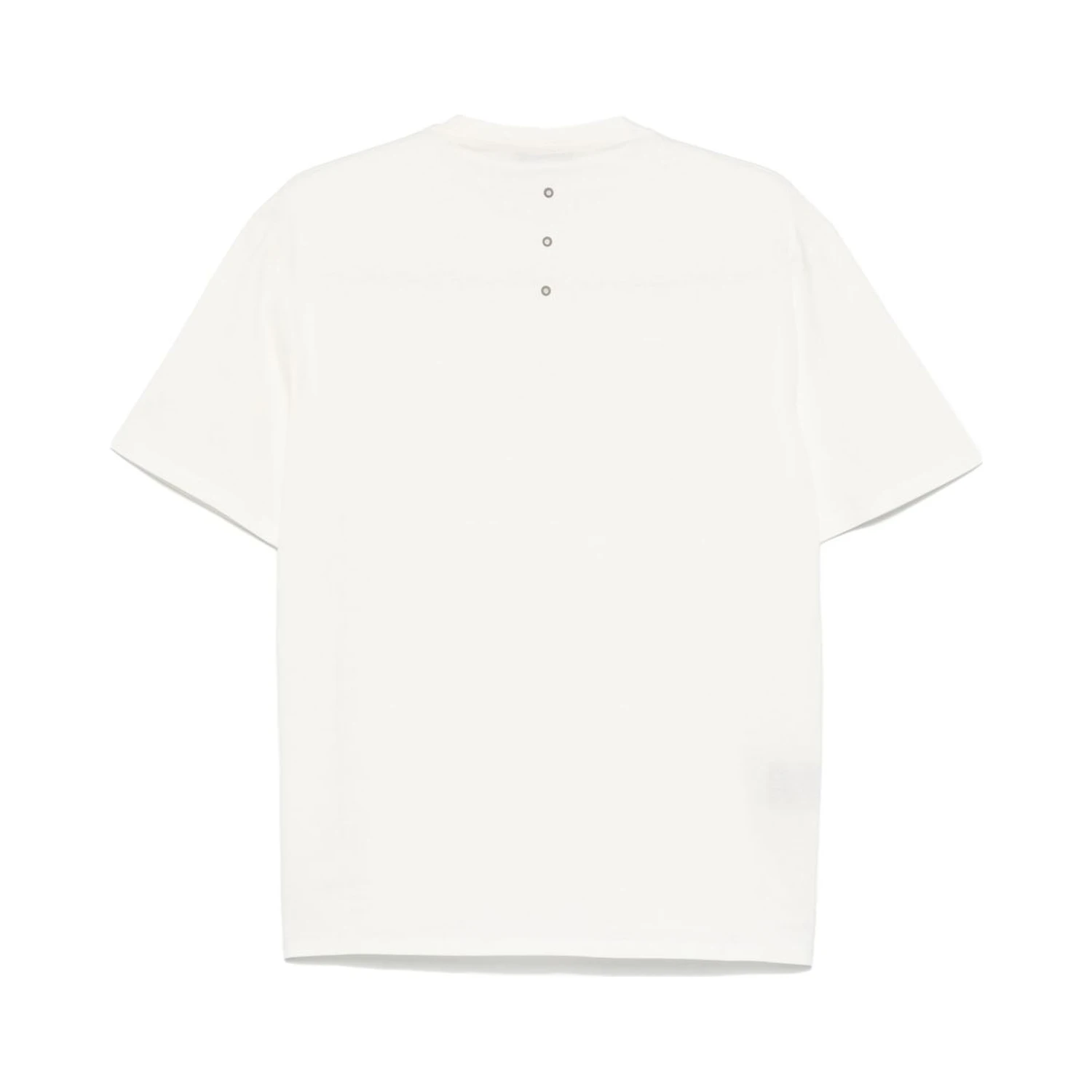 Premiata T-shirts and Polos White