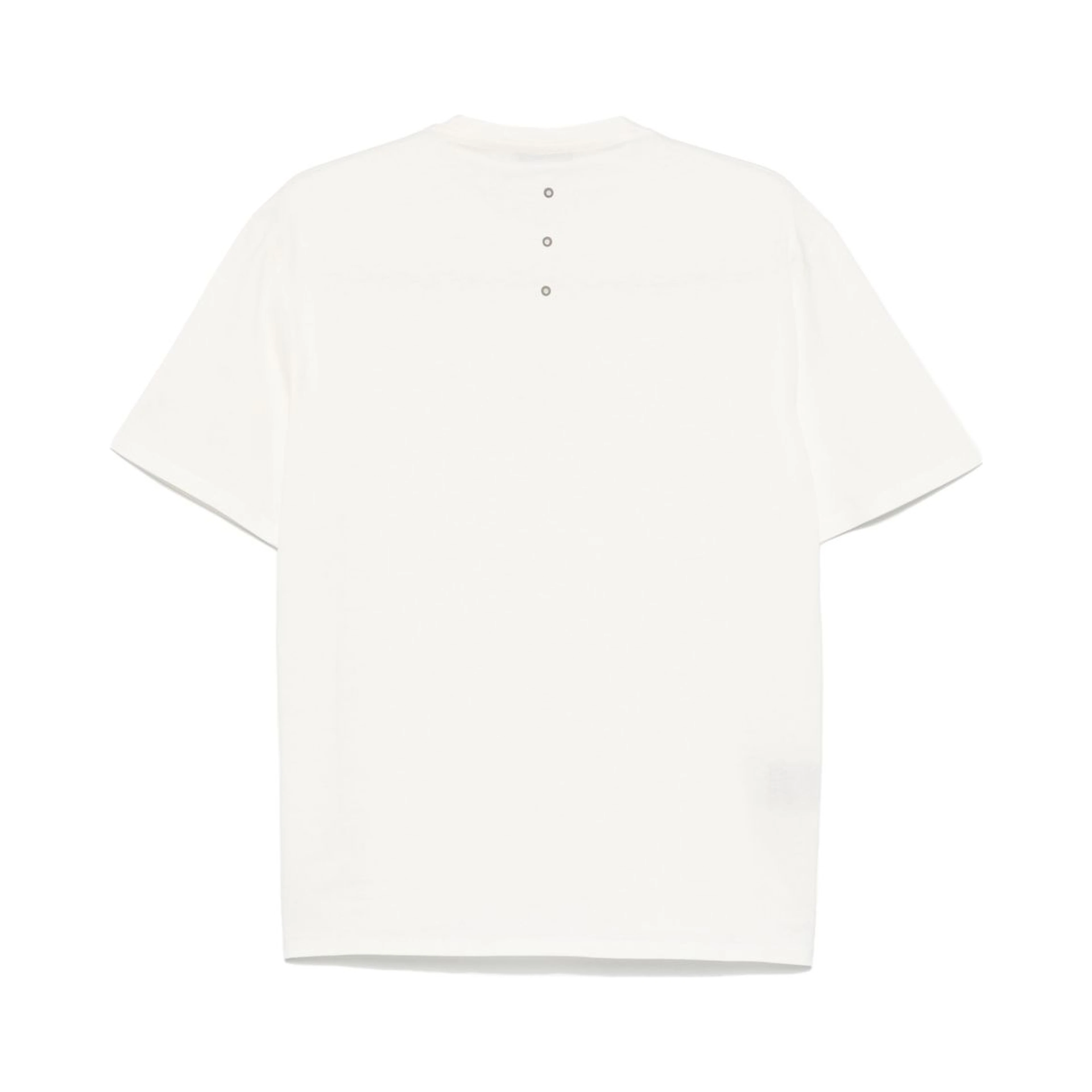 Premiata T-shirts and Polos White