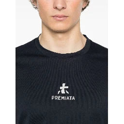 Premiata T-shirts and Polos Blue
