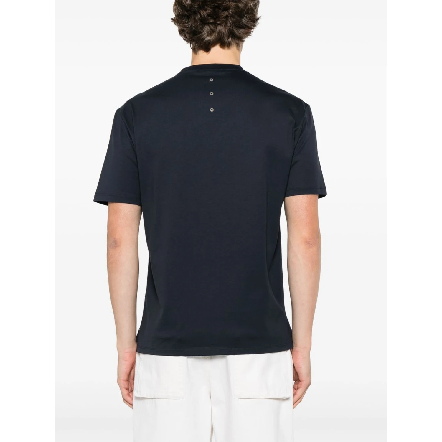 Premiata T-shirts and Polos Blue