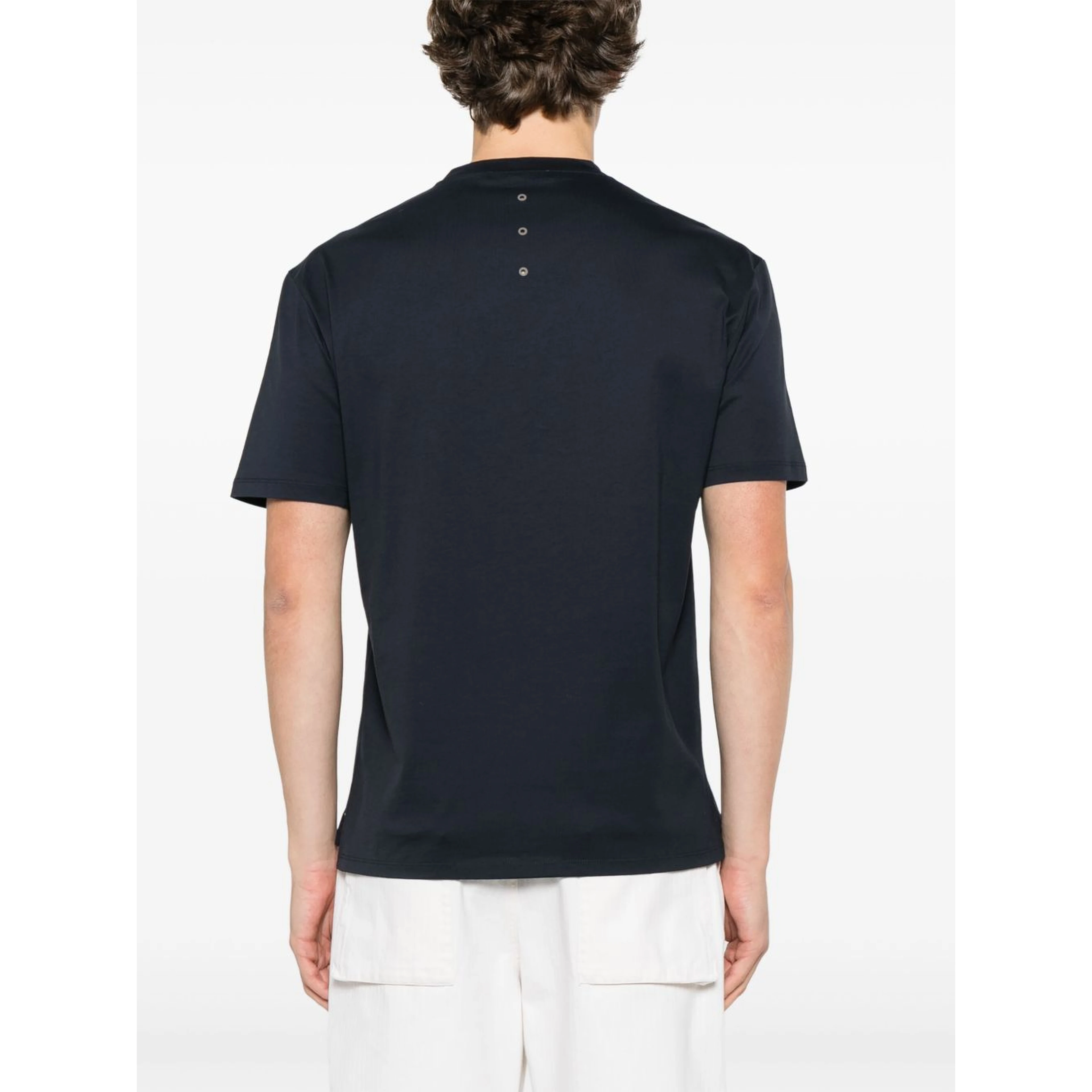 Premiata T-shirts and Polos Blue