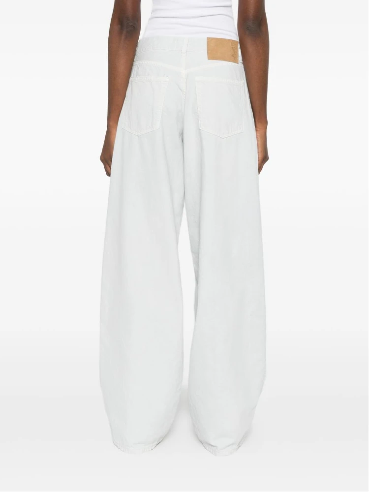 Haikure Jeans alternative