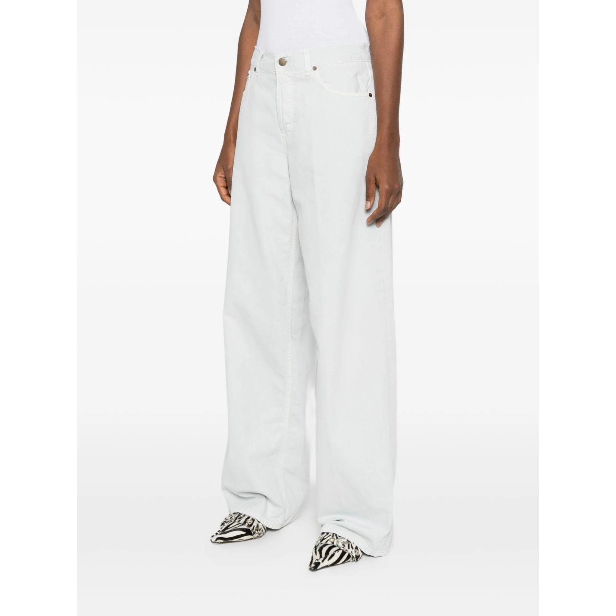 Haikure Jeans