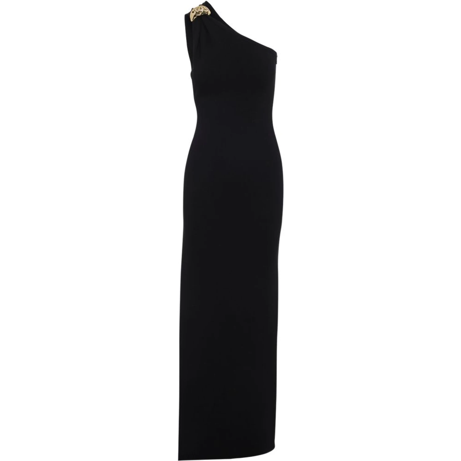 Elisabetta Franchi Dresses Black