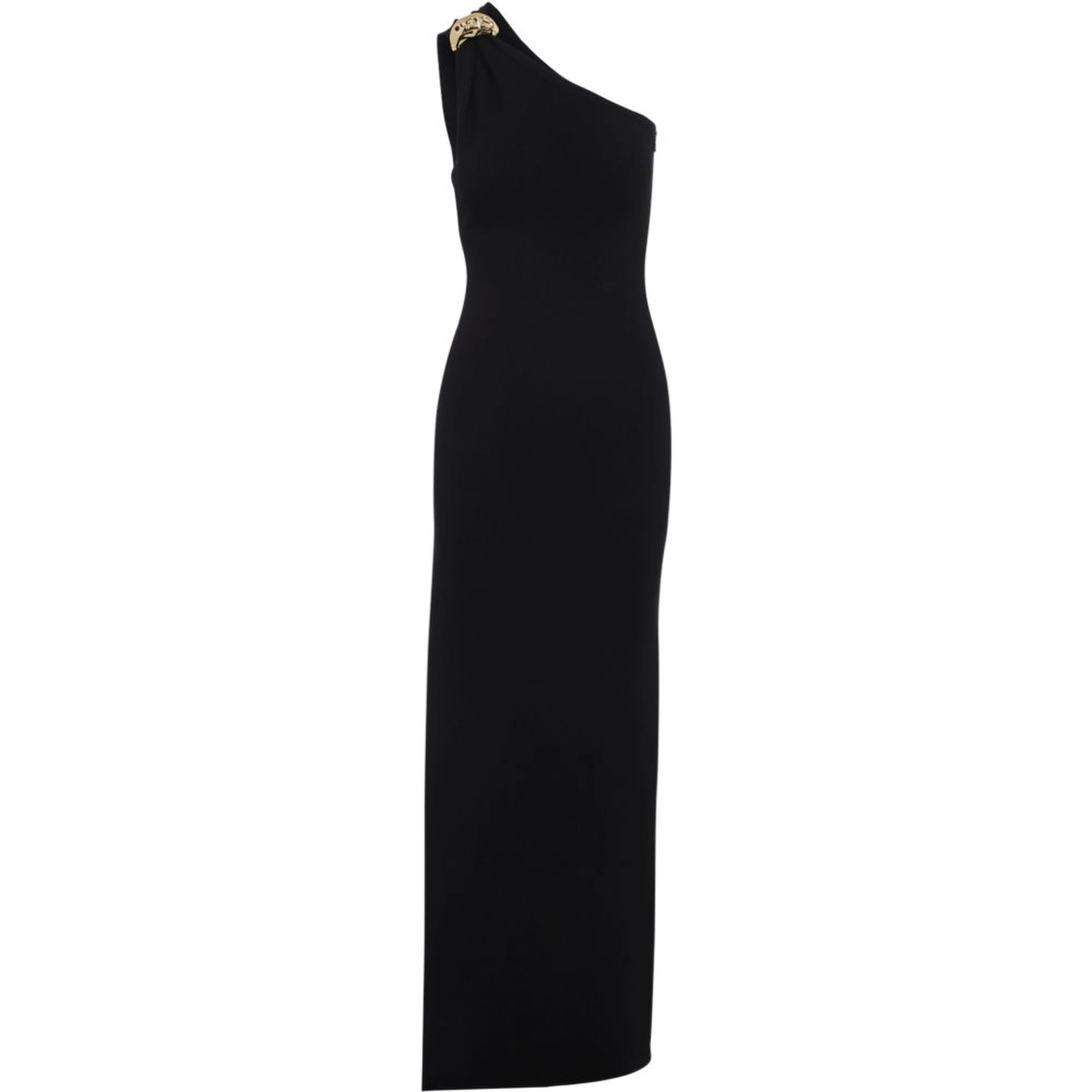Elisabetta Franchi Dresses Black