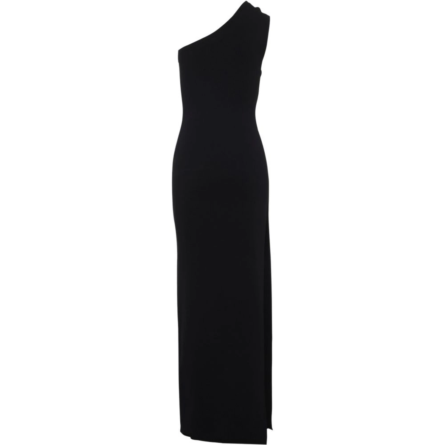 Elisabetta Franchi Dresses Black