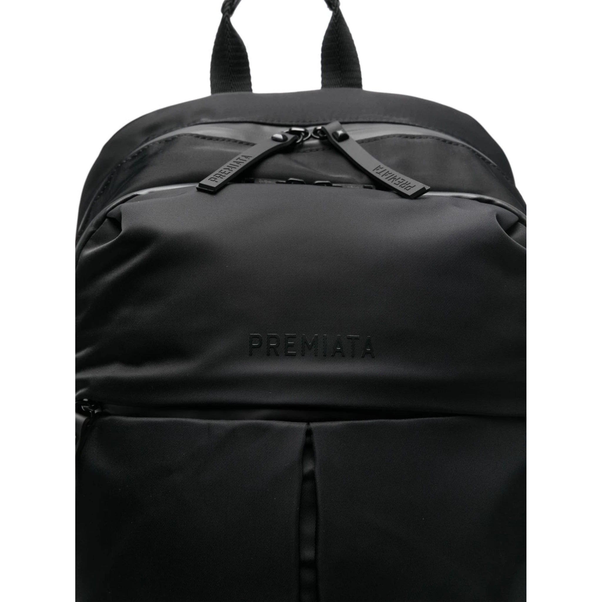Premiata Bags.. Black