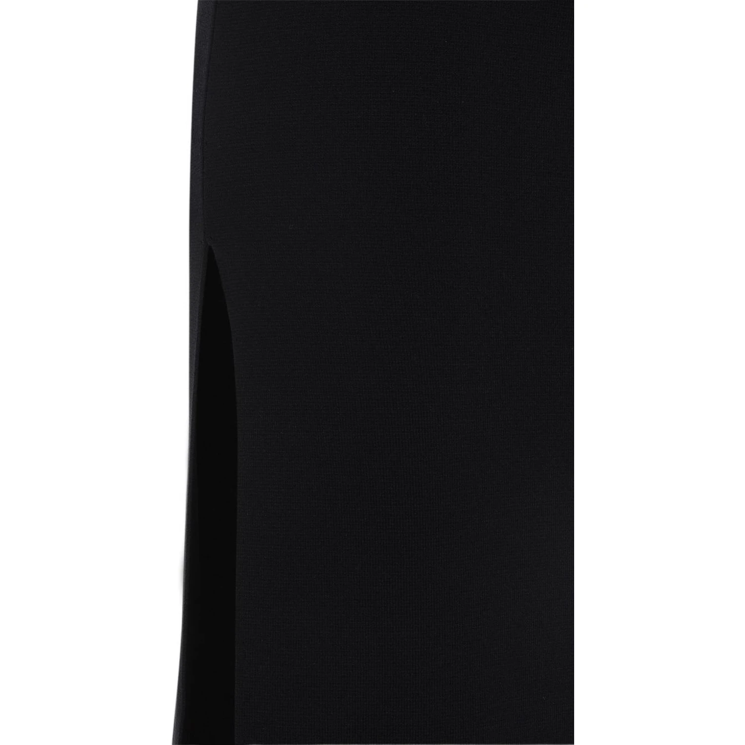 Elisabetta Franchi Dresses Black