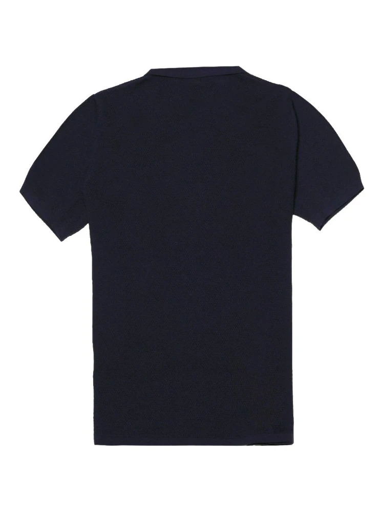 MC2 Saint Barth T-shirts and Polos Blue alternative