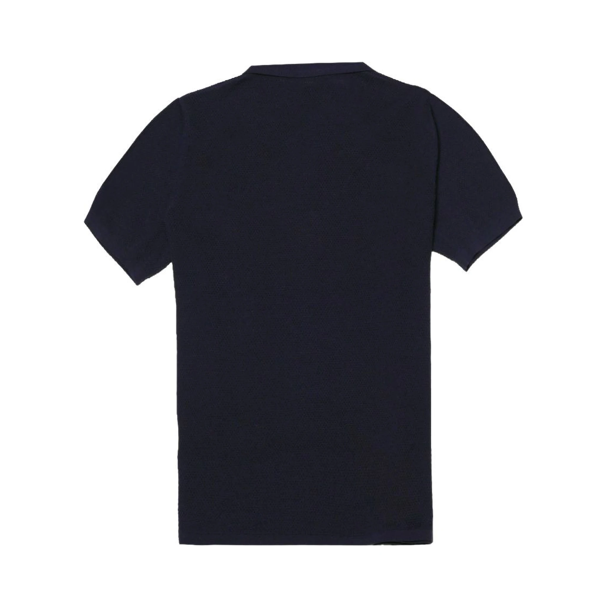 MC2 Saint Barth T-shirts and Polos Blue