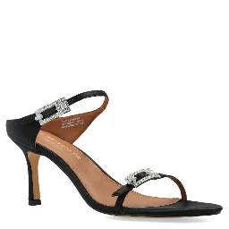 Kurt Geiger Sandals Black