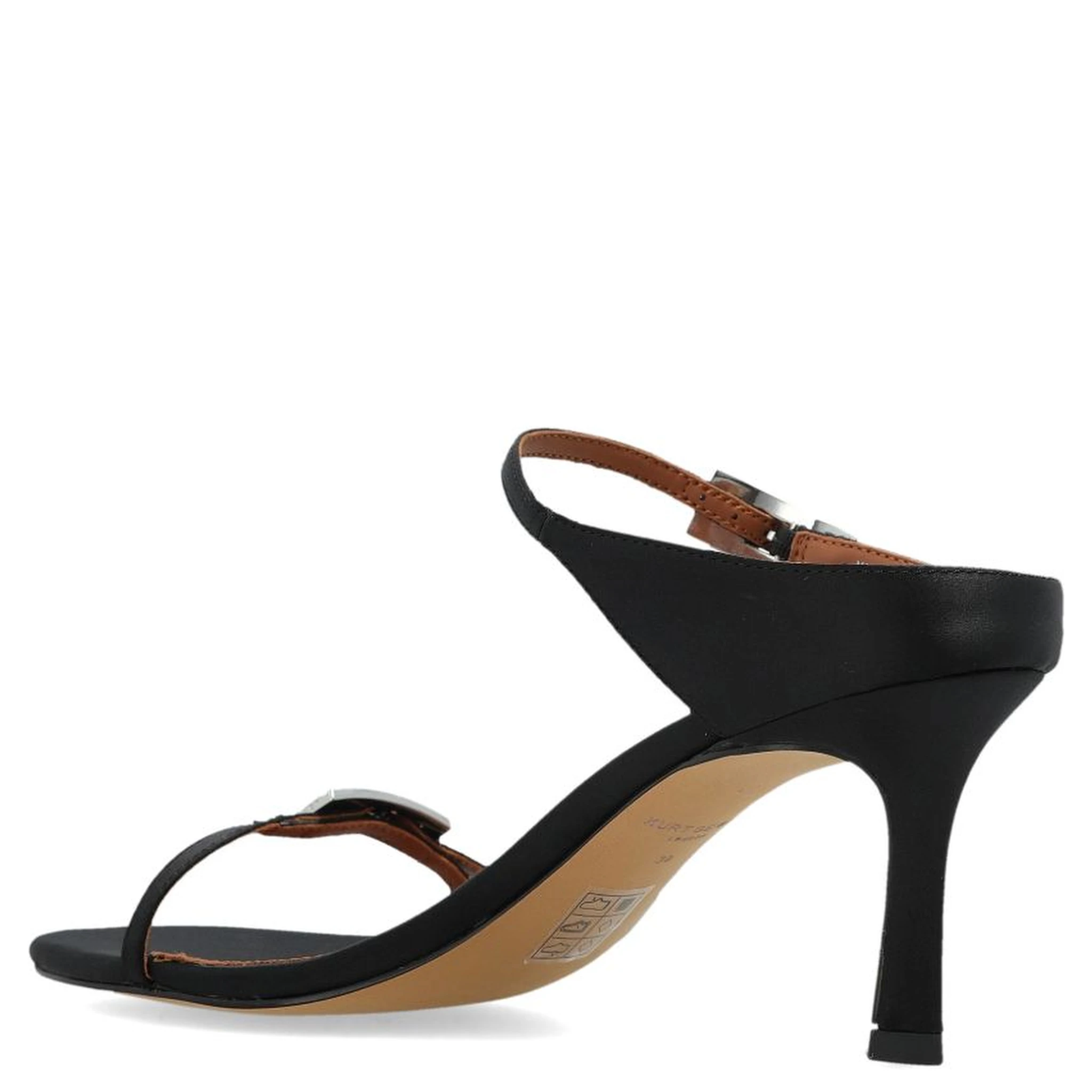 Kurt Geiger Sandals Black