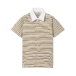 Golden Goose T-shirts and Polos White