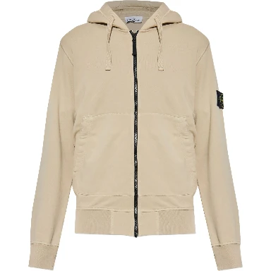 Stone Island Sweaters Beige