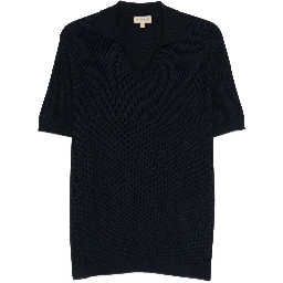 Woolrich T-shirts and Polos Blue
