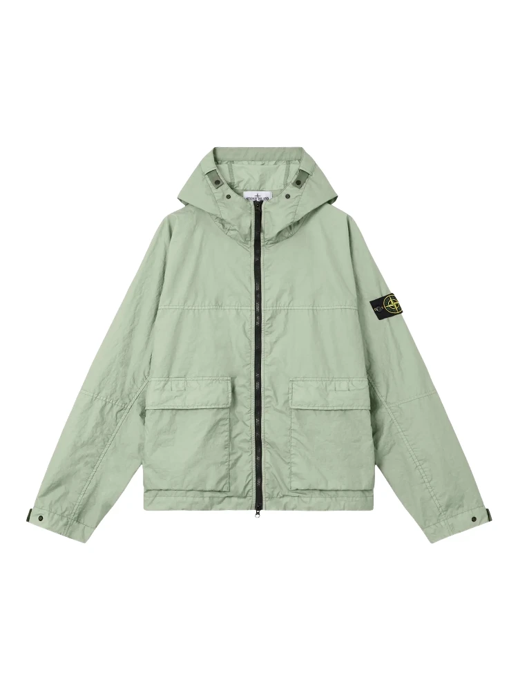 Stone Island Jackets